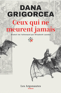 Ceux qui ne meurent jamais